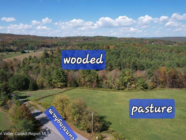 Land for sale in Ashland, New York
