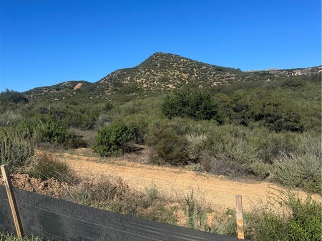 Land for sale in Chatsworth, California
