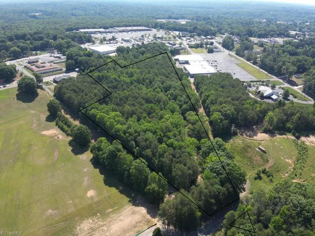 Land for sale in Madison, North Carolina