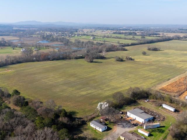 Land for sale in Eastaboga, Alabama