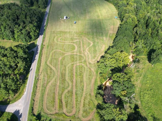 Land for sale in Tennessee