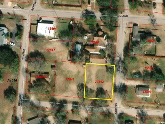Land for sale in Medina, Texas