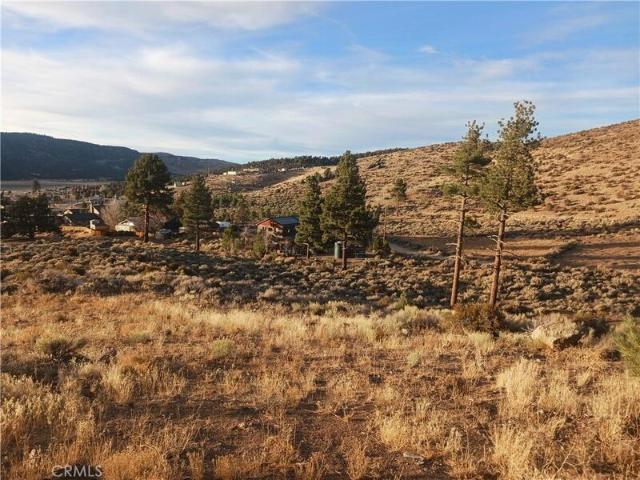 Land for sale in Big Bear City