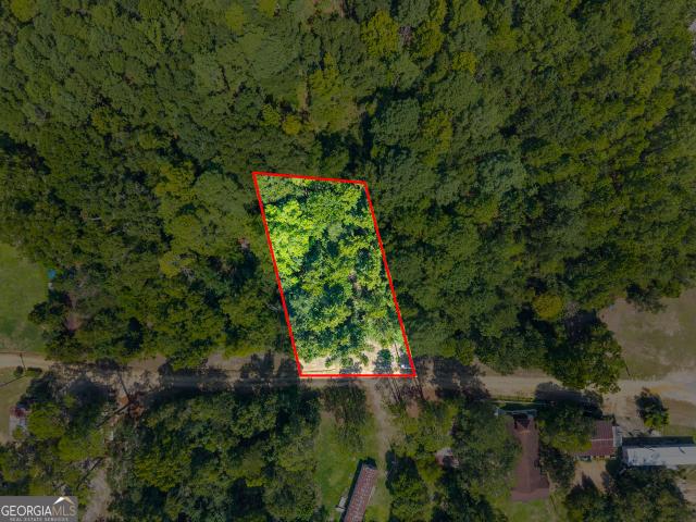 Land for sale in Screven, Georgia