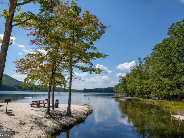 Land for sale in Harleigh, Pennsylvania