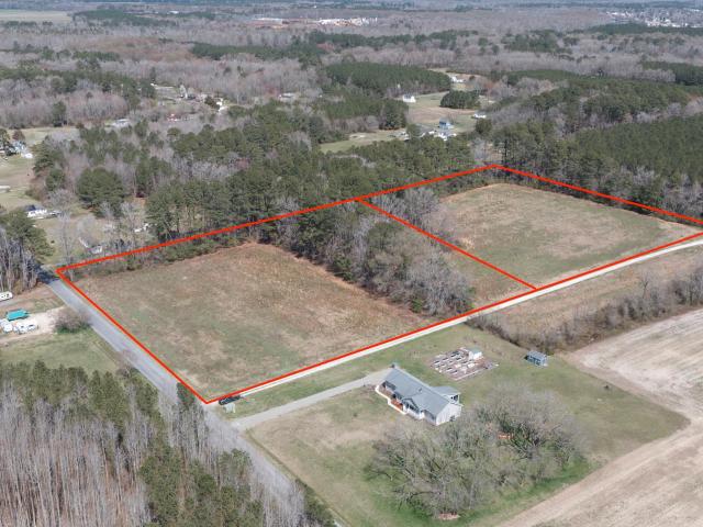 Property for sale in Pocomoke City, Maryland