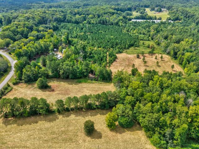 Land for sale in Siler City, Chatham County