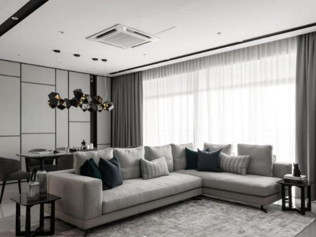 Apartment for sale in Petaling, Damansara Damai