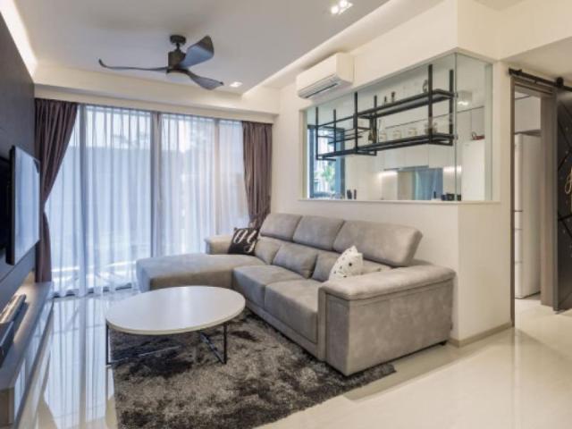 Apartment for sale in Petaling, Damansara Damai