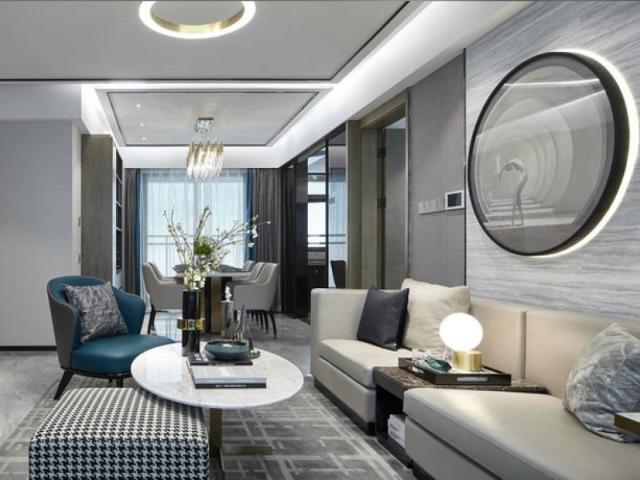Apartment for sale in Petaling, Damansara Damai