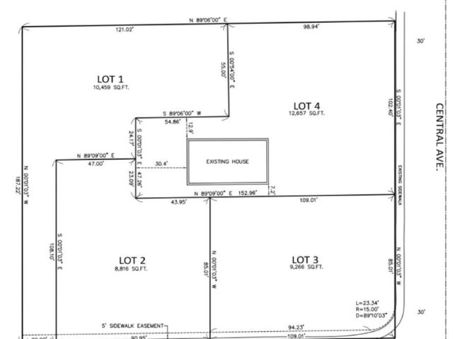 Land for sale in Quincy, Washington