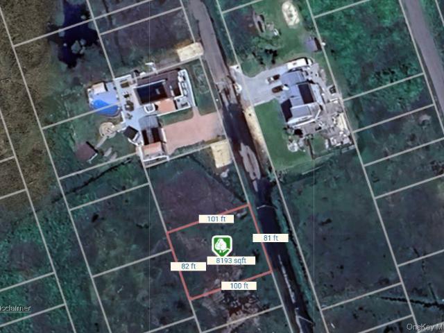 Land for sale in Centereach, New York