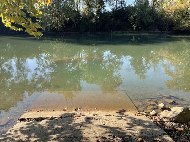Land for sale in Tennessee