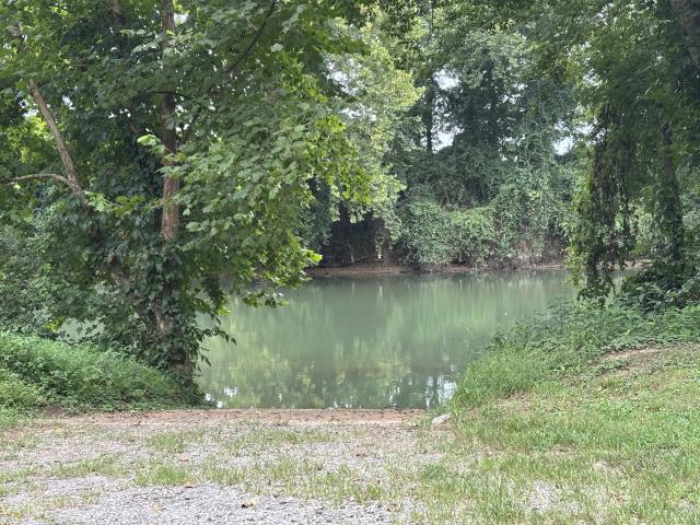 Land for sale in Tennessee