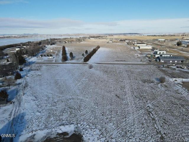Land for sale in Mobridge, South Dakota