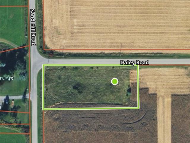 Land for sale in Caledonia, New York