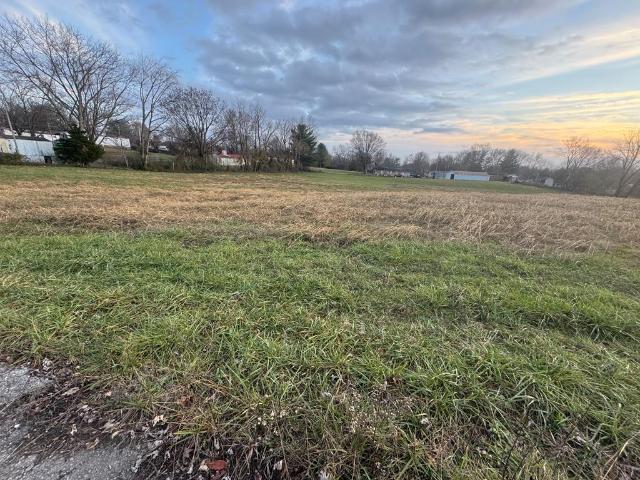 Land for sale in Albany, Kentucky