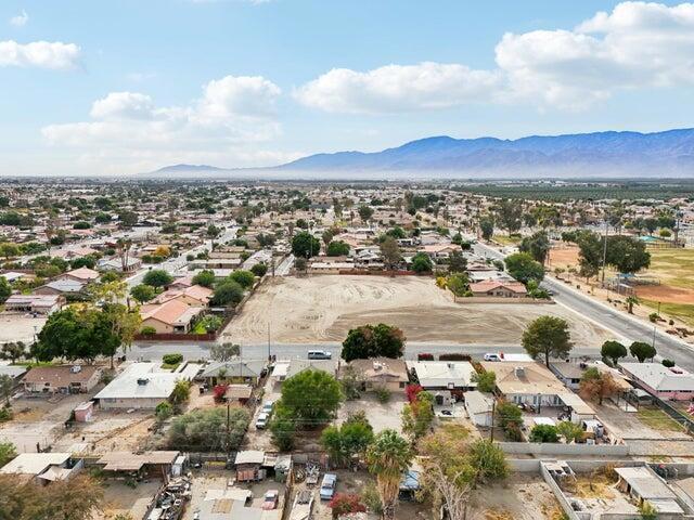 Land for sale in Coachella, California
