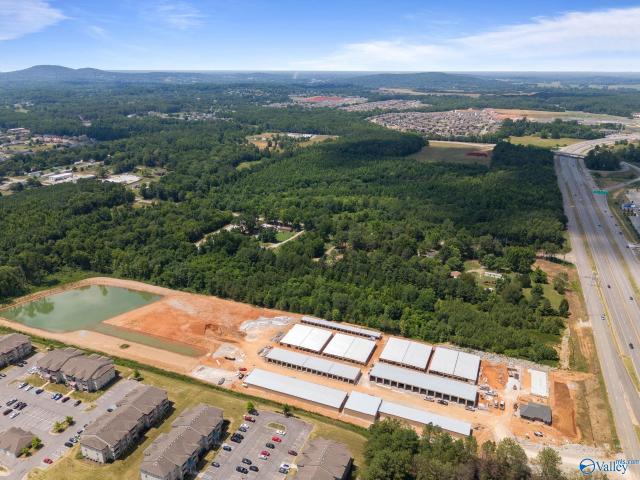 Commercial for sale in Huntsville, Alabama