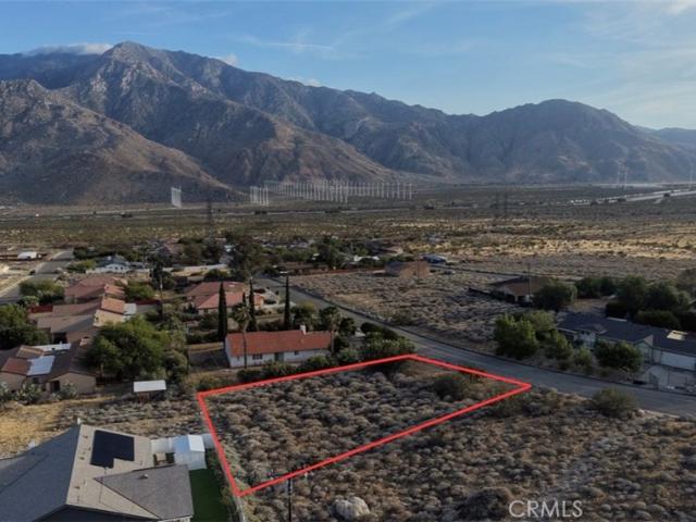 Land for sale in California