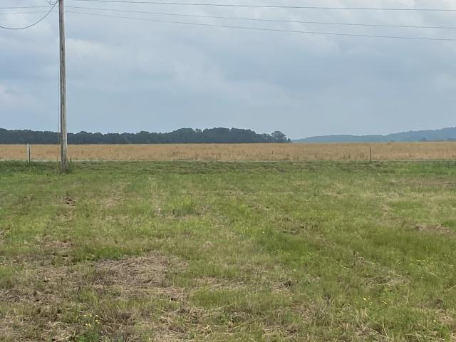 Land for sale in Tennessee