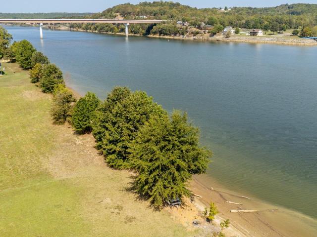 Land for sale in Tennessee