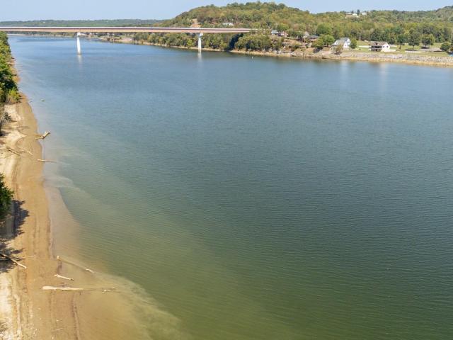 Land for sale in Clifton, Middle Tennessee