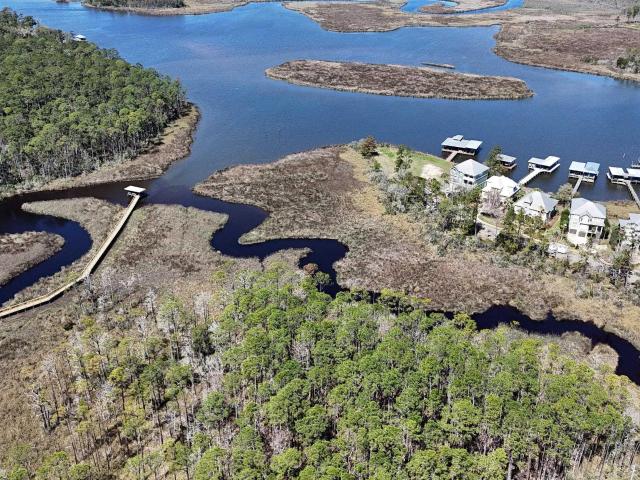 Land for sale in Gulf Shores, Alabama