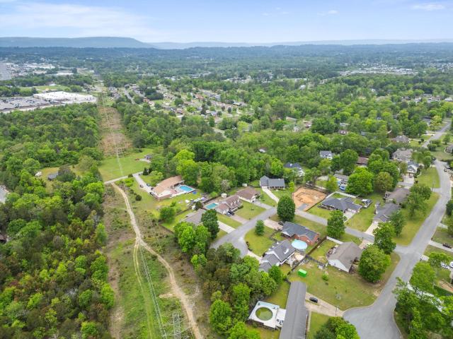 Land for sale in Fort Oglethorpe, Georgia