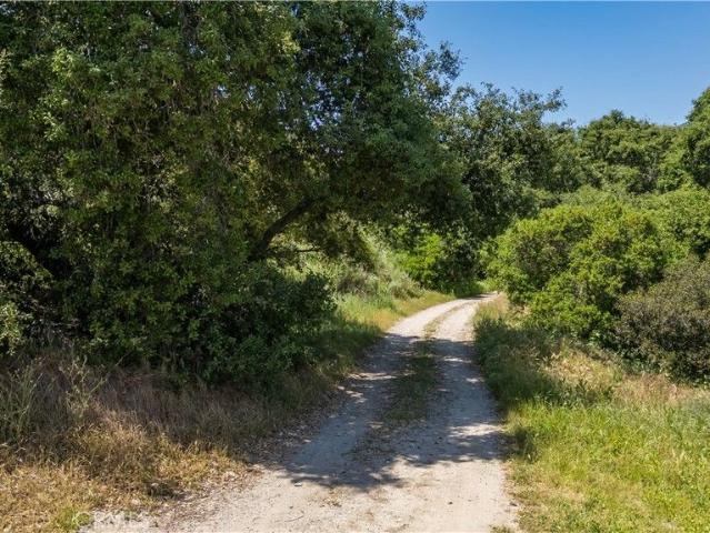 Property for sale in Trabuco Canyon, California