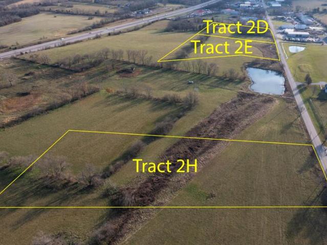 Land for sale in Nicholasville