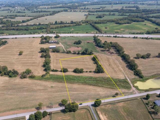 Land for sale in Nicholasville