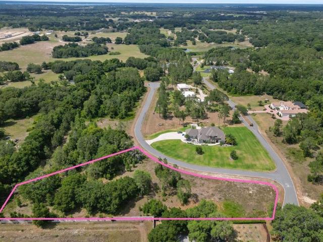 Land for sale in Lady Lake, Florida