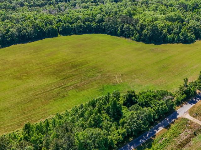 Land for sale in Grady, Georgia