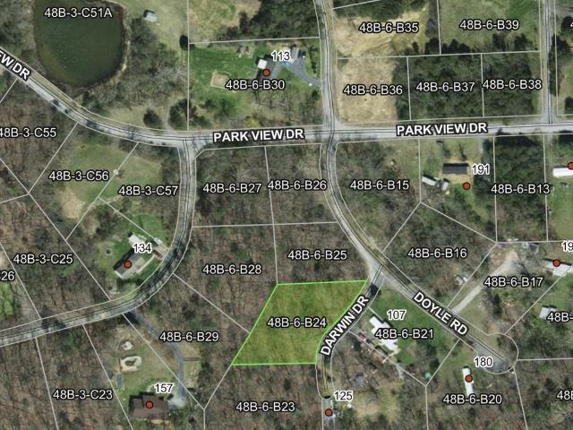 Land for sale in Virginia