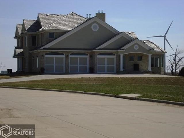 Land for sale in Breda, Iowa