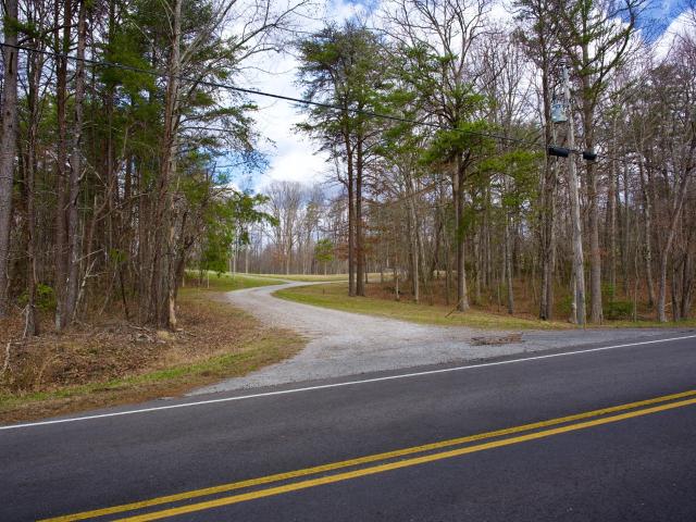 Land for sale in Tennessee