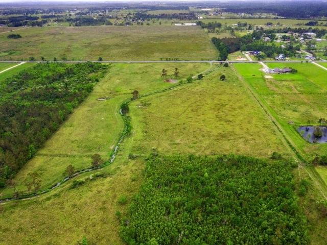 Land for sale in Sulphur, Louisiana