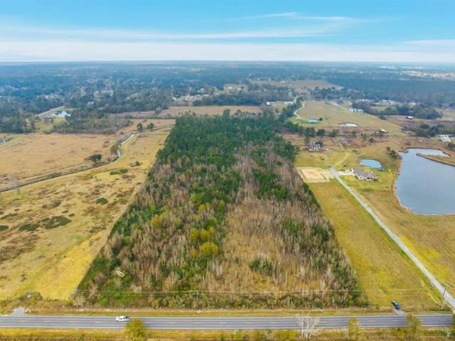 Land for sale in Sulphur, Louisiana