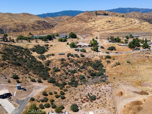 Land for sale in California