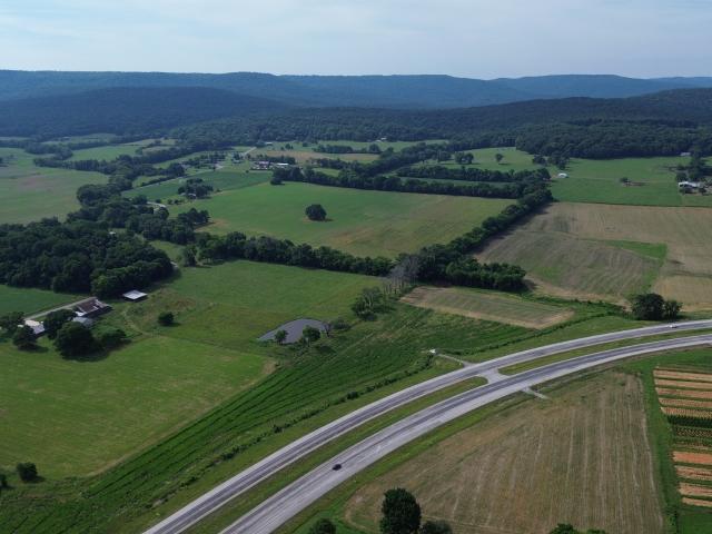 Land for sale in Tennessee