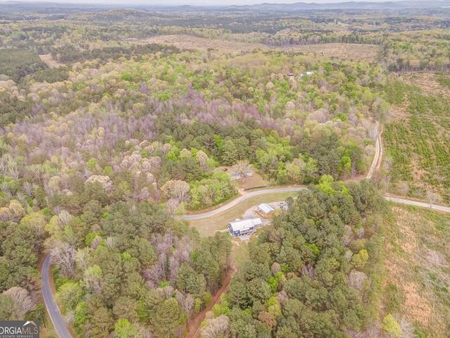 Land for sale in Cedartown, Georgia