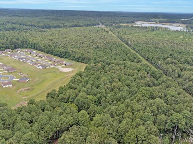 Land for sale in Keithville, Louisiana