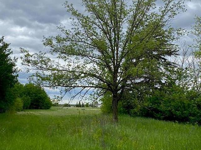 Land for sale in Bifrost, Manitoba