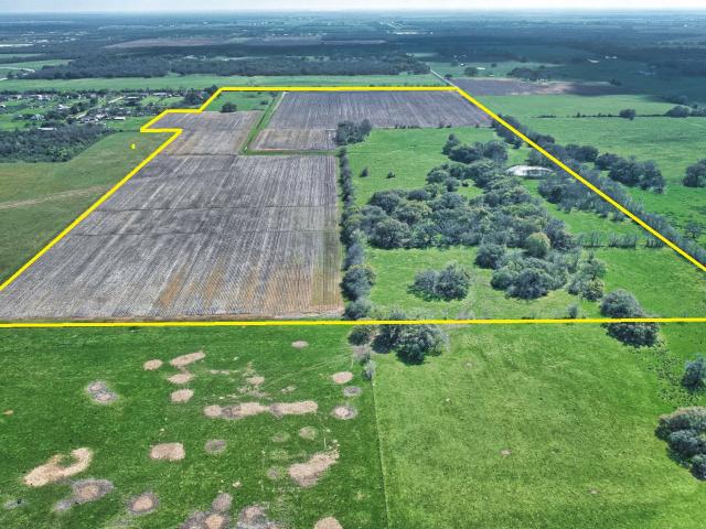 Land for sale in Needville, Texas