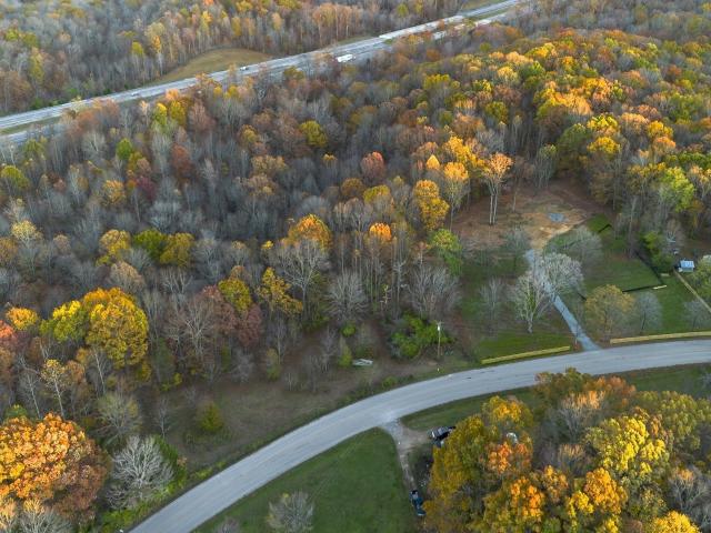 Land for sale in Tennessee