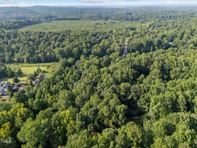 Land for sale in Hillsborough, North Carolina