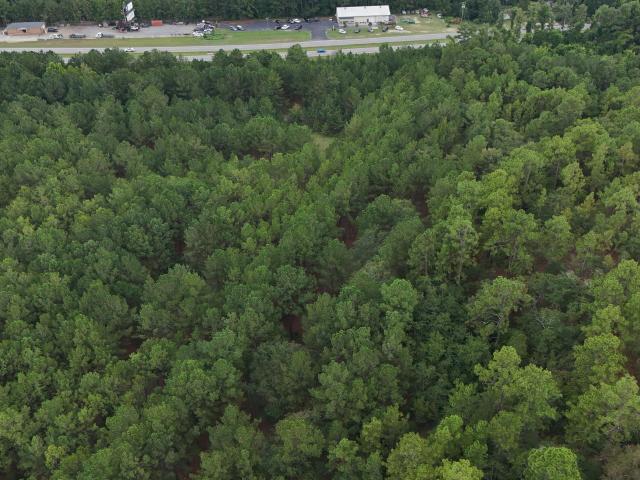 Land for sale in Aiken, South Carolina