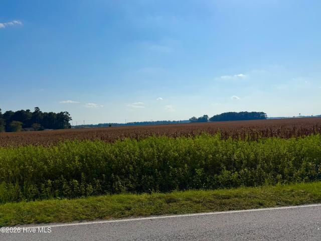 Land for sale in Mount Olive, North Carolina
