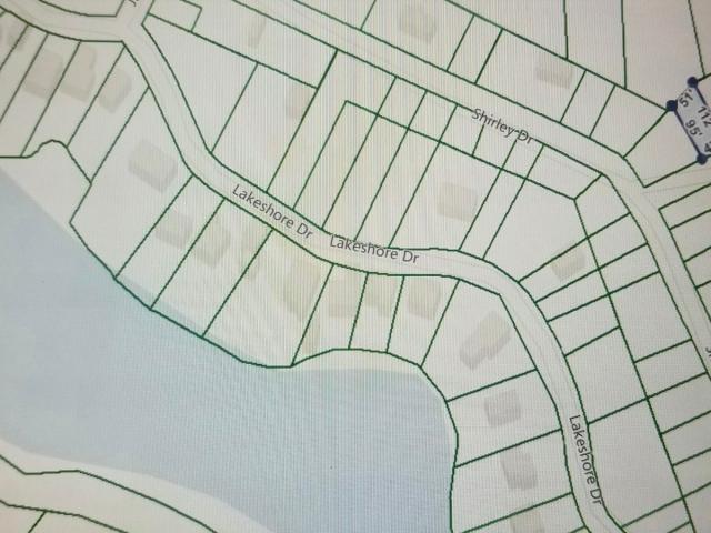 Land for sale in Monticello, Georgia